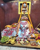 Hotel Ganraj