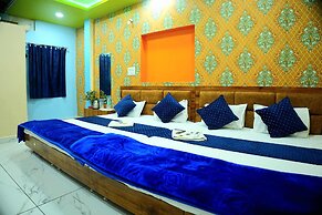 Hotel Ganraj