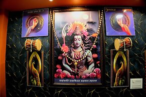 Hotel Ganraj