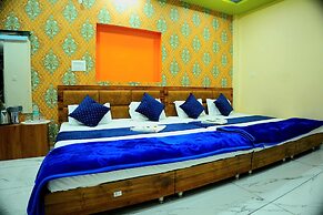 Hotel Ganraj