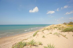 Studio in Marbella Steps From Sandy Beach