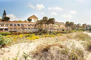 Studio in Marbella Steps From Sandy Beach