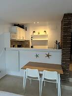 Studio in Estepona Near Sandy Beach