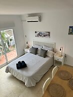 Studio in Estepona Near Sandy Beach