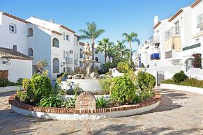 Studio in Estepona Near Sandy Beach