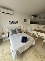 Studio in Estepona Near Sandy Beach