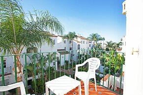Studio in Estepona Near Sandy Beach
