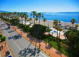 Studio in Estepona Near Sandy Beach