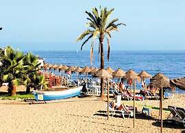 Studio in Estepona Near Sandy Beach