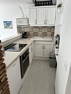 Studio in Estepona Near Sandy Beach