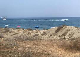 Studio in Estepona Near Sandy Beach