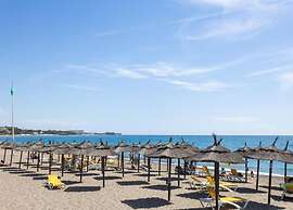 Studio in Estepona Near Sandy Beach
