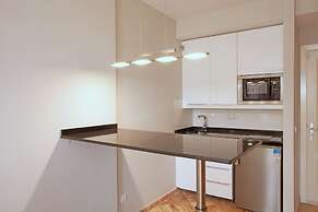 Studio in Marbella Beachfront With Pool