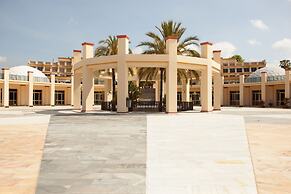 Studio in Marbella Beachfront With Pool
