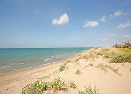 Studio in Marbella Beachfront With Pool