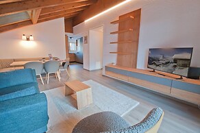 Apartment Jua