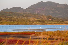 Villa Zaira in Corfu