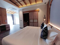 Wiang Nakara Hotel Chiang Mai