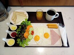Wiang Nakara Hotel Chiang Mai