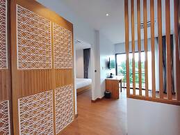 Wiang Nakara Hotel Chiang Mai