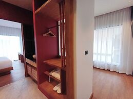 Wiang Nakara Hotel Chiang Mai
