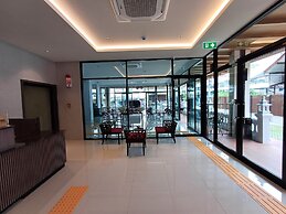 Wiang Nakara Hotel Chiang Mai