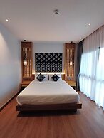 Wiang Nakara Hotel Chiang Mai