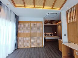 Wiang Nakara Hotel Chiang Mai
