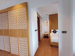 Wiang Nakara Hotel Chiang Mai