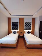Wiang Nakara Hotel Chiang Mai
