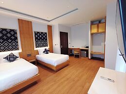 Wiang Nakara Hotel Chiang Mai