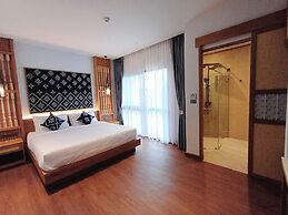 Wiang Nakara Hotel Chiang Mai