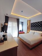 Wiang Nakara Hotel Chiang Mai