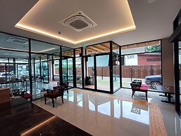Wiang Nakara Hotel Chiang Mai