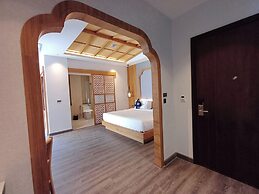 Wiang Nakara Hotel Chiang Mai