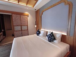 Wiang Nakara Hotel Chiang Mai