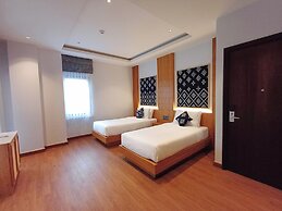 Wiang Nakara Hotel Chiang Mai