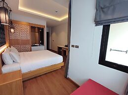 Wiang Nakara Hotel Chiang Mai