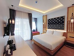 Wiang Nakara Hotel Chiang Mai