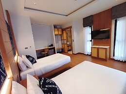 Wiang Nakara Hotel Chiang Mai