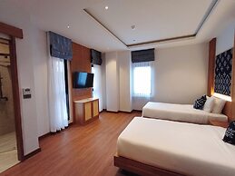 Wiang Nakara Hotel Chiang Mai