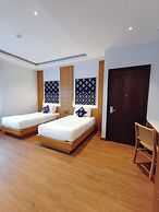Wiang Nakara Hotel Chiang Mai
