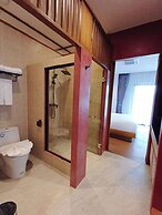 Wiang Nakara Hotel Chiang Mai