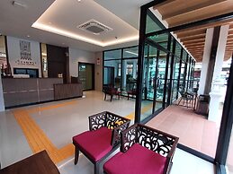Wiang Nakara Hotel Chiang Mai
