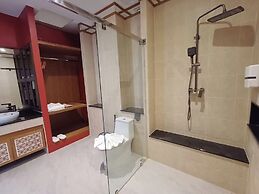 Wiang Nakara Hotel Chiang Mai