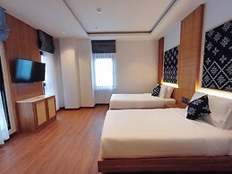 Wiang Nakara Hotel Chiang Mai