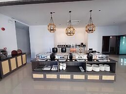 Wiang Nakara Hotel Chiang Mai