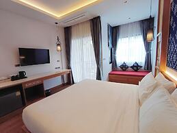 Wiang Nakara Hotel Chiang Mai