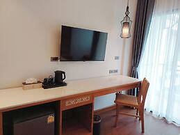 Wiang Nakara Hotel Chiang Mai