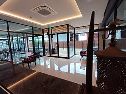 Wiang Nakara Hotel Chiang Mai